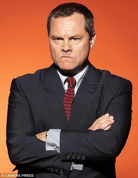 Jack Dee Don39t tell me to cheer up Jack Dee on being a borderline