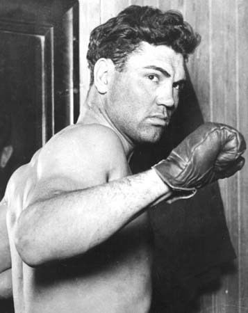 Jack Dempsey Jack Dempsey Britannicacom