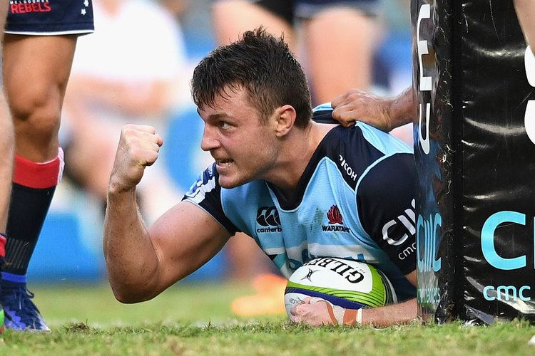 Jack Dempsey (rugby union) Dempsey resigns with Waratahs Rugbycomau