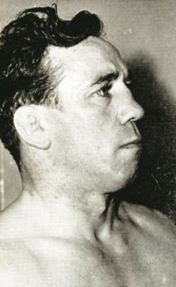 Jack Dempsey (wrestler)