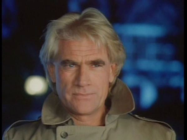 Jack Deth 11 of Richard Lynch39s Greatest Hits to the Balls 7 TRANCERS