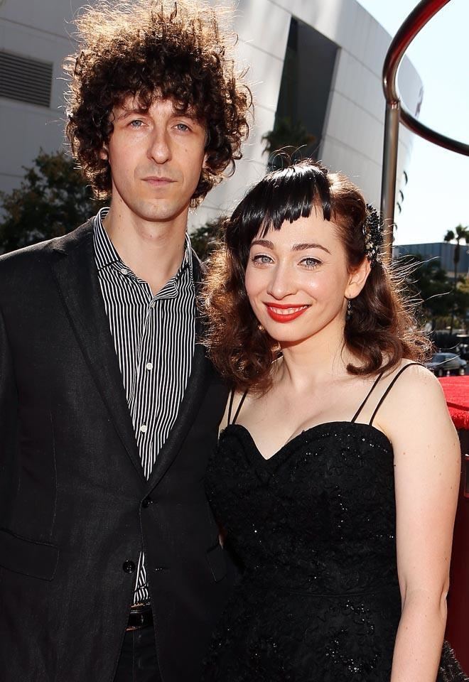 Jack Dishel Regina Spektor Pregnant with First Child Today39s News