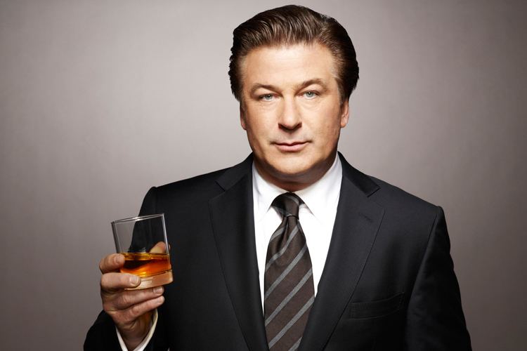 Jack Donaghy How Jack Donaghy won and influenced people Saloncom
