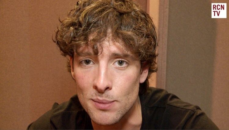 Jack Donnelly Atlantis Jack Donnelly Interview Final Episodes YouTube