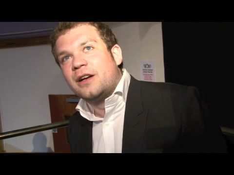 Jack Doolan (politician) Jack Doolan Interview with iFILM LONDON The Archives YouTube