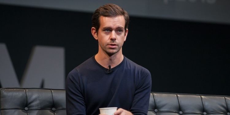 Jack Dorsey Twitter names Jack Dorsey as permanent CEO