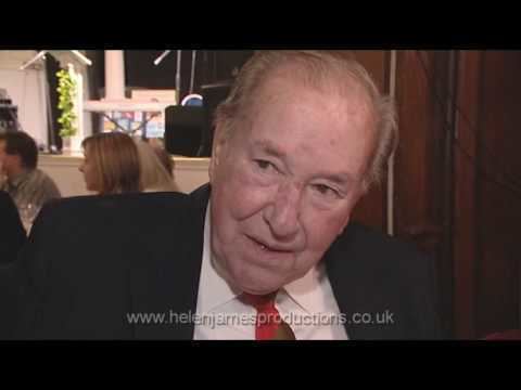 Jack Douglas (actor) JACK DOUGLAS INTERVIEW CARRY ON ACTOR YouTube