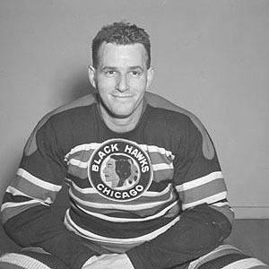 Jack Dyte Legends of Hockey NHL Player Search Player Gallery Jack Dyte