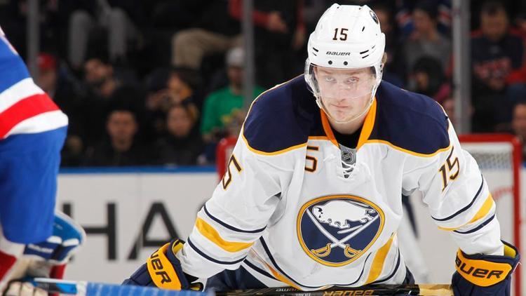 Jack Eichel Jack Eichel to make season debut for Sabres