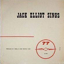 Jack Elliot Sings httpsuploadwikimediaorgwikipediaenthumb0