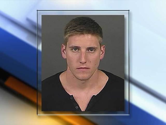 Jack Elway John Elway39s son Jack Elway pleads guilty in domestic