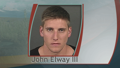 Jack Elway Jack Elway gets probation counseling in domestic violence