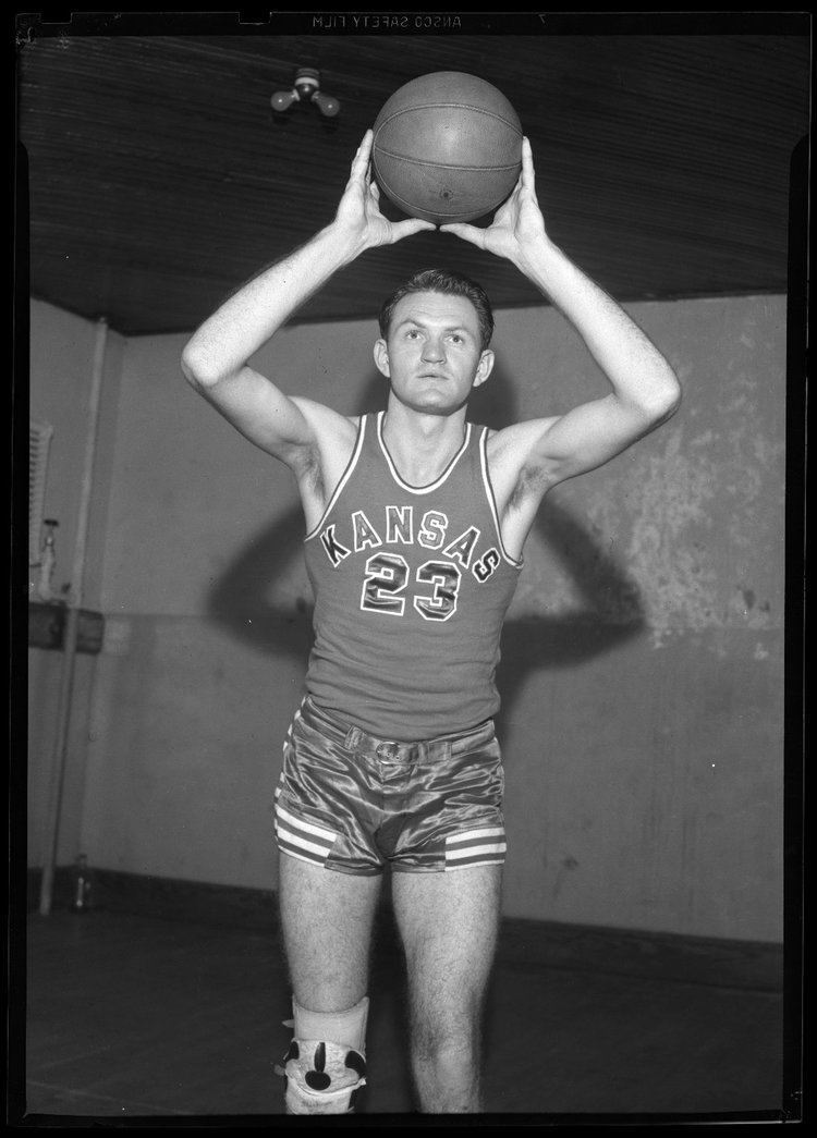 Jack Eskridge Jack Eskridge Basketball Player University Archives
