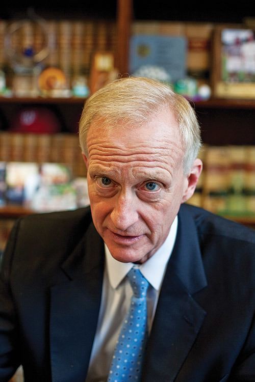 Jack Evans (D.C. politician) Swagger Jack Jack Evans joined the DC Council in 1991