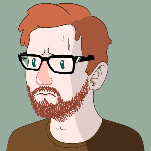 Jack Fallows Interview With Indie Comic Writer Jack Fallows Beyond the Walls
