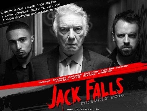 Jack Falls Jack Falls an independent film produced by Dominic Burns Toby