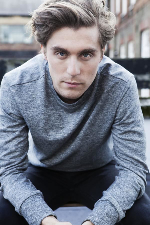 Jack Farthing The Clash Film Column Gloaming Gleefully Features