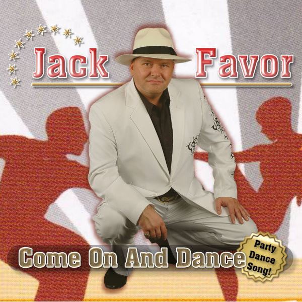 Jack Favor | Spotify