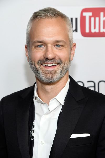 Jack Ferry Jack Ferry Photos Photos The 6th Annual Streamy Awards Hosted by
