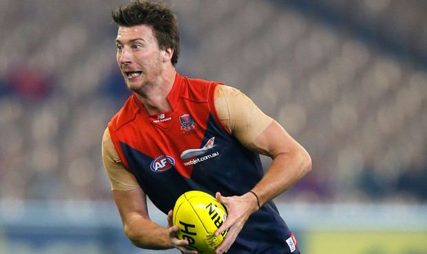 Jack Fitzpatrick Fitzpatrick signs new contract melbournefccomau