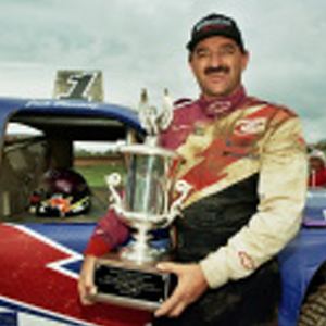 Jack Flannery Jack Flannery OffRoad Motorsports Hall of Fame ORMHOF
