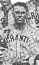 Jack Fox (baseball)