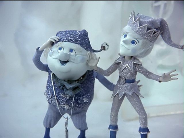 Jack Frost (1979 film) Jack Frost Reviewing All 56 Disney Animated Films And More