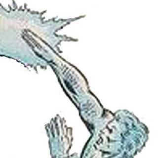 Jack Frost (Marvel Comics) Jack Frost Enemies Comic Vine