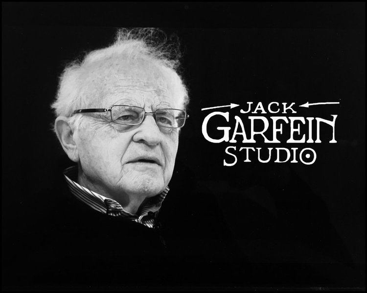 Jack Garfein Register for Classes Jack Garfein Studio
