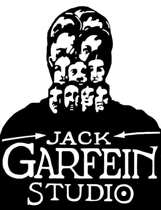 Jack Garfein Jack Garfeins Bio Jack Garfein Studio