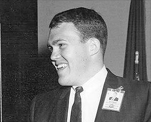 Jack Garman Jack Garman NASA engineer who saved Apollo 11 from alarms dies