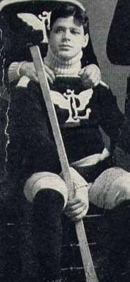 Jack Gibson (ice hockey b. 1880)