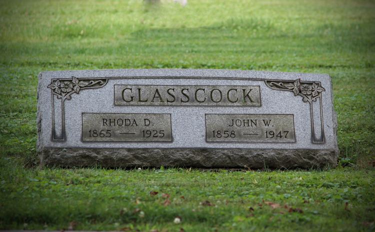 Jack Glasscock John Wesley Captain Jack Glasscock 1857 1947 Find A Grave