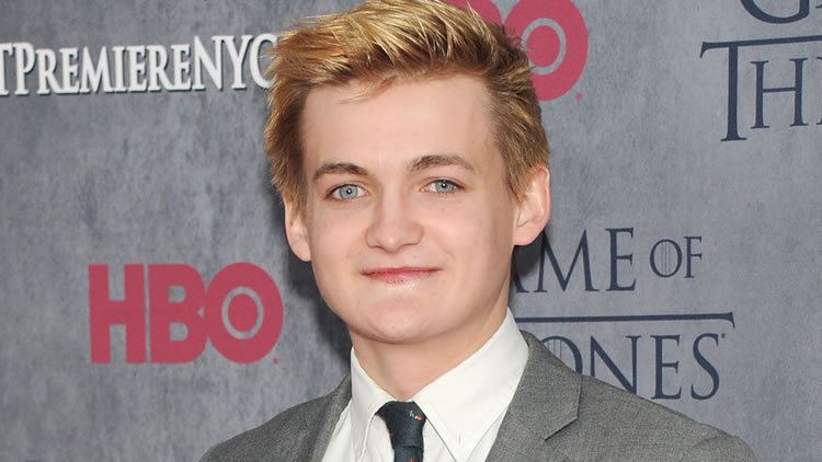 Jack Gleeson ampaposGame of Thronesampapos Jack Gleeson has the best