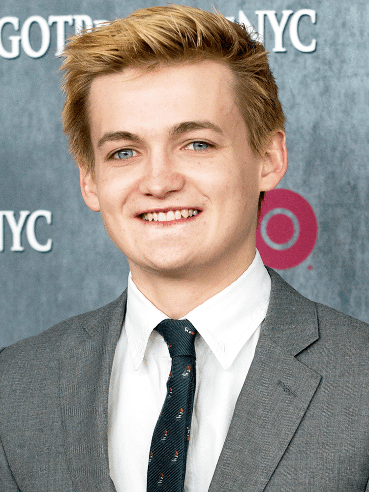 Jack Gleeson Jack Gleeson Actor TVGuidecom