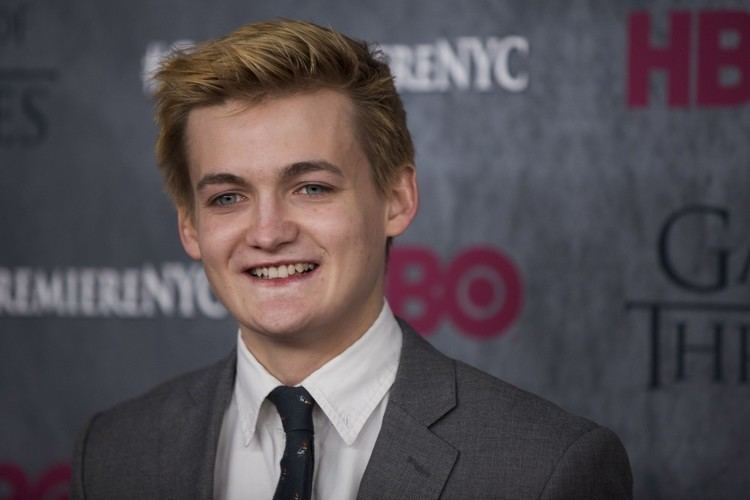 Jack Gleeson - Wikipedia