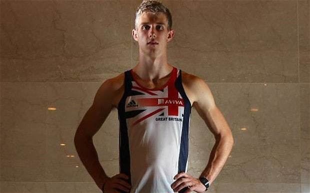 Jack Green (athlete) British hurdler Jack Green considers switch to rugby union
