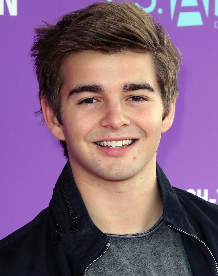 Jack Griffo Alchetron The Free Social Encyclopedia Jack Griffo Alchetron The Free Social Encyclopedia
