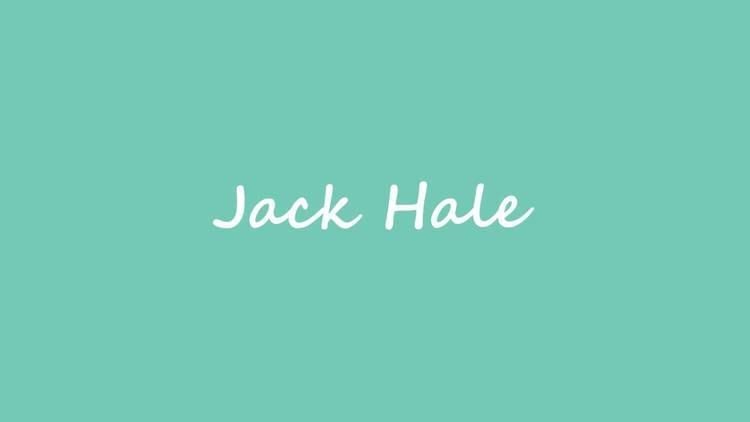 Jack Hale (swimmer) OBM Swimmer Jack Hale YouTube