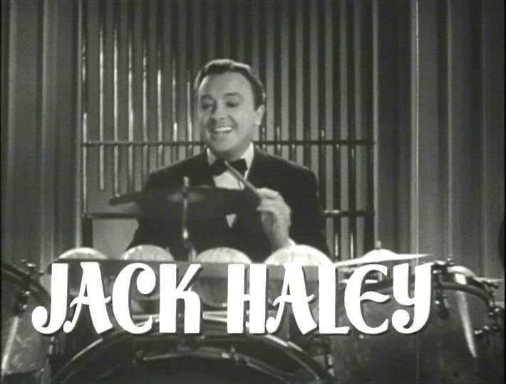 Jack Haley Jack Haley attore Wikipedia