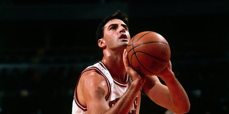 Jack Haley (basketball) Jack Haley Former Bulls And Lakers Player Dies At 51