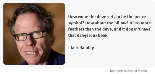Jack Handey jack handey quotes Tumblr