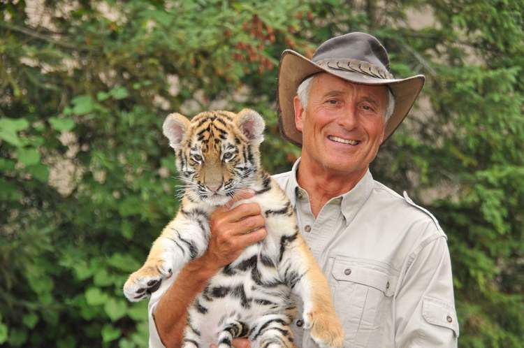 Jack Hanna Jungle Jack Hanna at the Paramount Theatre Do512 Family