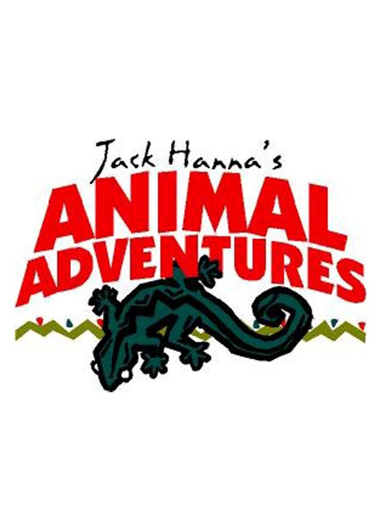 Jack Hanna's Animal Adventures Watch Jack Hanna39s Animal Adventures Episodes Season 14 TVGuidecom