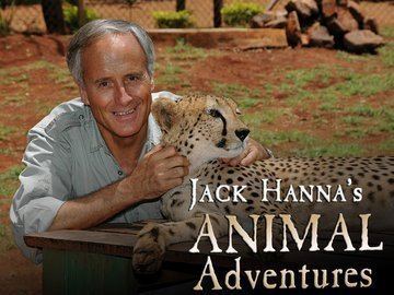 Jack Hanna's Animal Adventures TV Listings Grid TV Guide and TV Schedule Where to Watch TV Shows