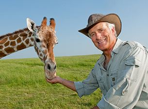 Jack Hanna's Into the Wild Jack Hanna39s Into The Wild Live Tickets Event Dates amp Schedule