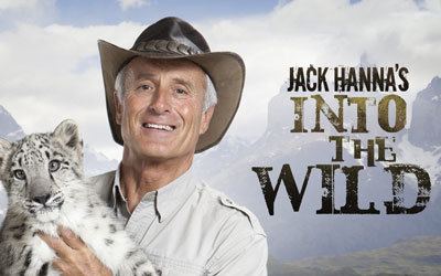 Jack Hanna's Into the Wild Into the Wild