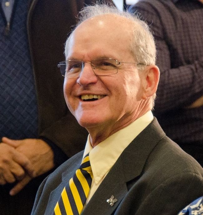 Jack Harbaugh Jack Harbaugh Wikipedia