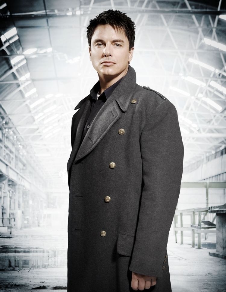 Jack Harkness Alchetron The Free Social Encyclopedia