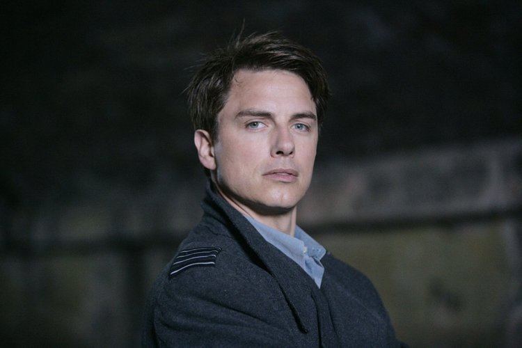 Jack Harkness John Barrowman Ready to Suit Up as Captain Jack Again Just Waiting